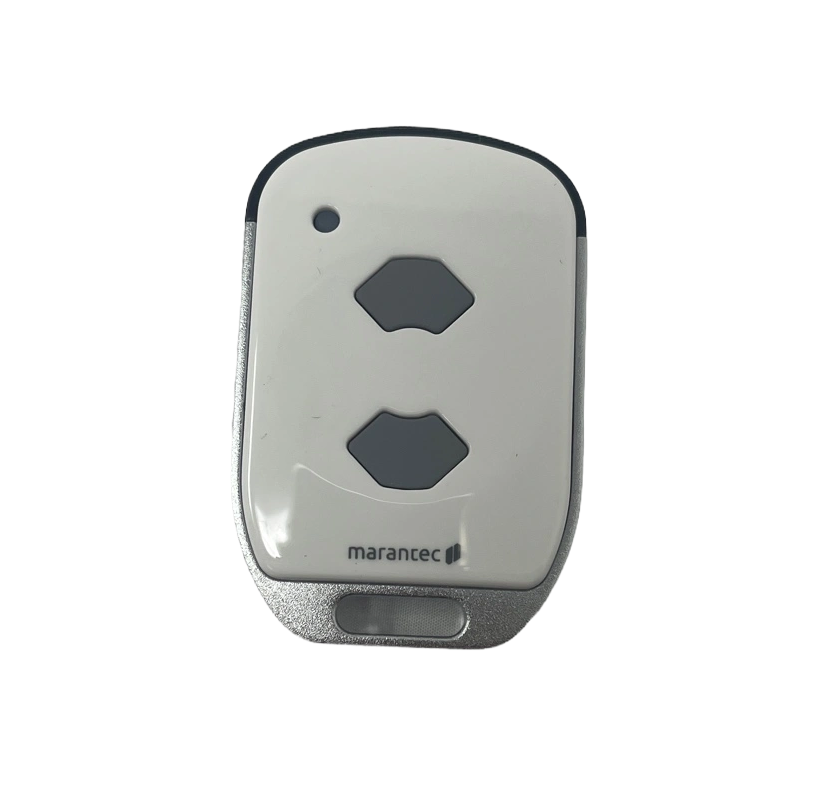 Micro Hand Transmitter 2ch, uni-directional, 868Mhz