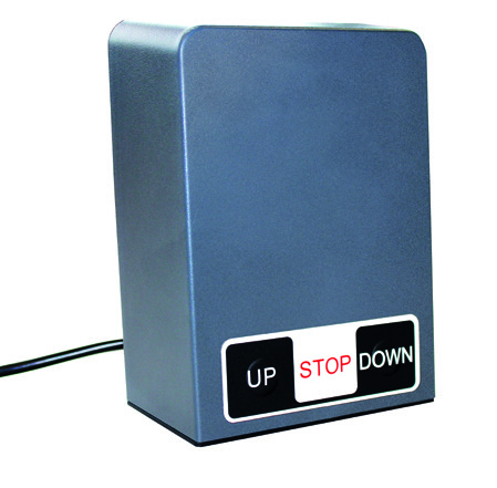 EUROKIT Remote Control System