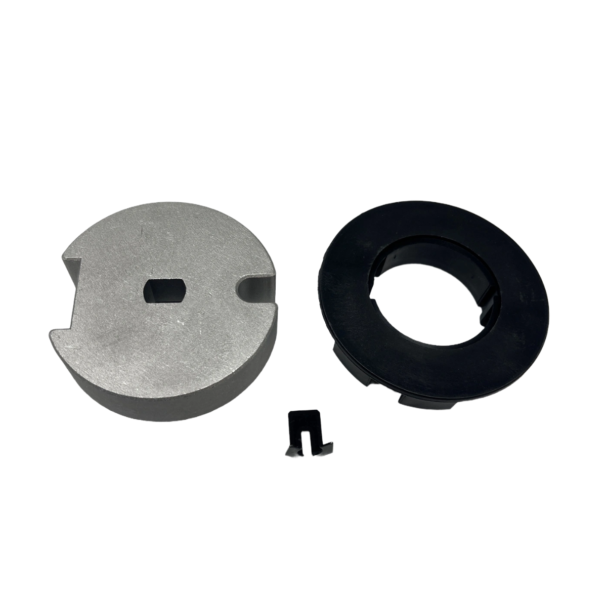76mm Crown & Drive Wheel Set To Suit RND/DEP 90mm Axel
