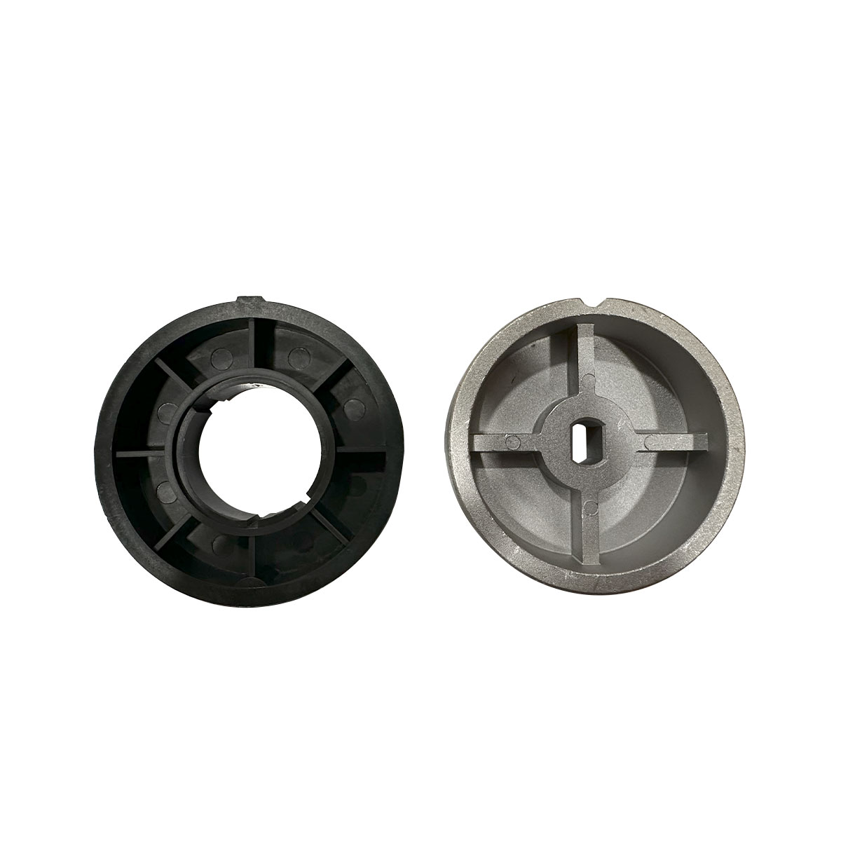 EURODRIVE 40/50/60 4"16swg Adaptor