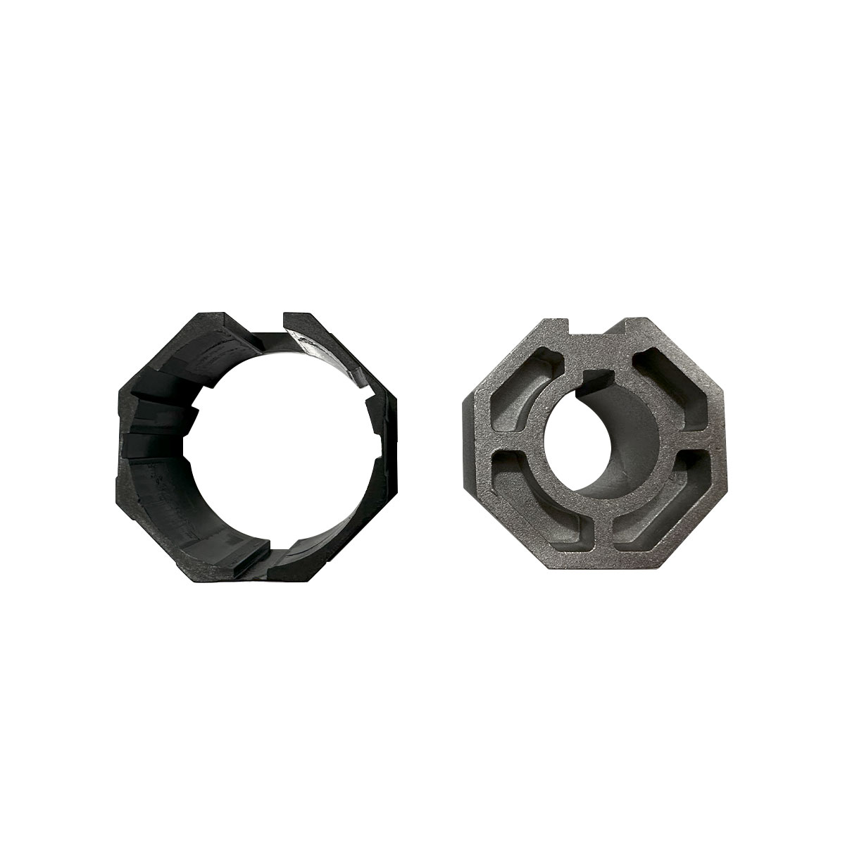 EURODRIVE80/120 70 Oct Adapter