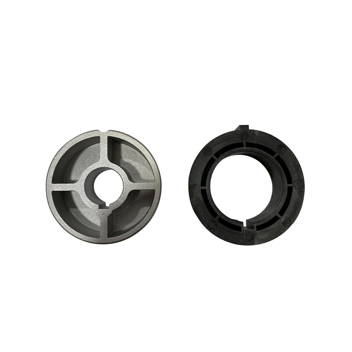 EURODRIVE 80/120 4"9swg Adaptor