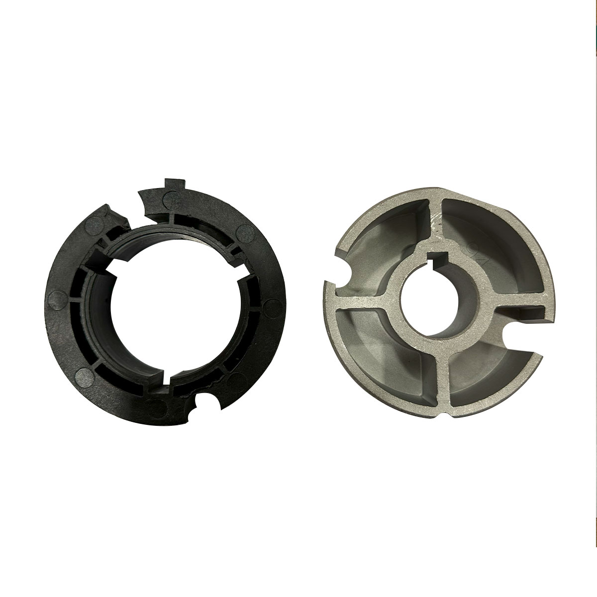Eurodrive 80-190Nm SWS 4"9swg 94mm adapters
