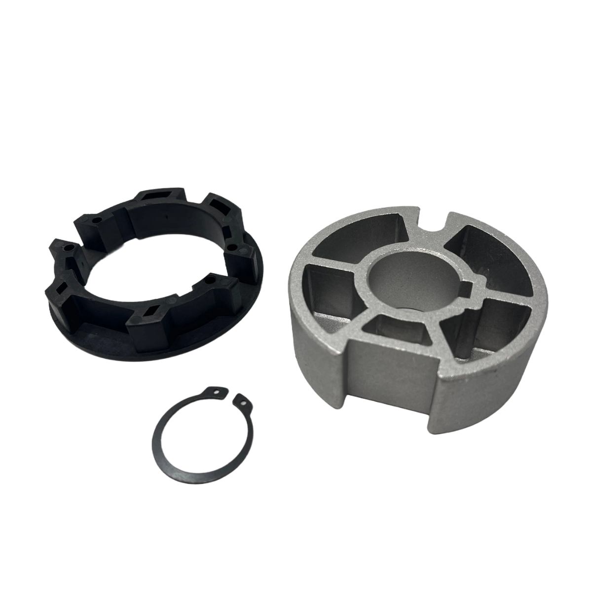 85mm Crown & Drive Wheel Set To Suit RND/DEP 90mm Axel