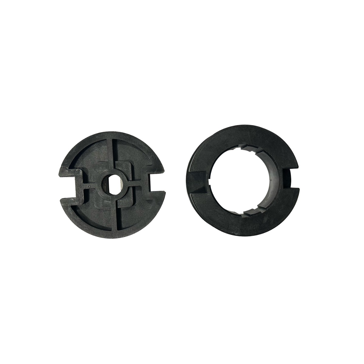 Eurodrive 40/60 78mm Deprat Adapter