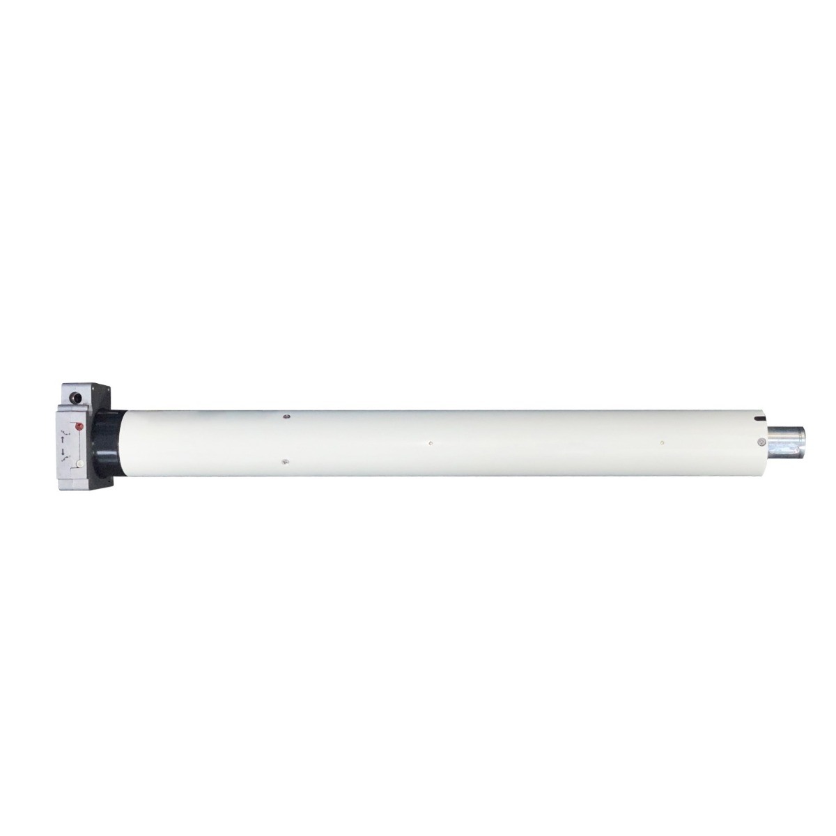 Ellard 15RPM 80Nm 67mm Adaptors & Flat Plate