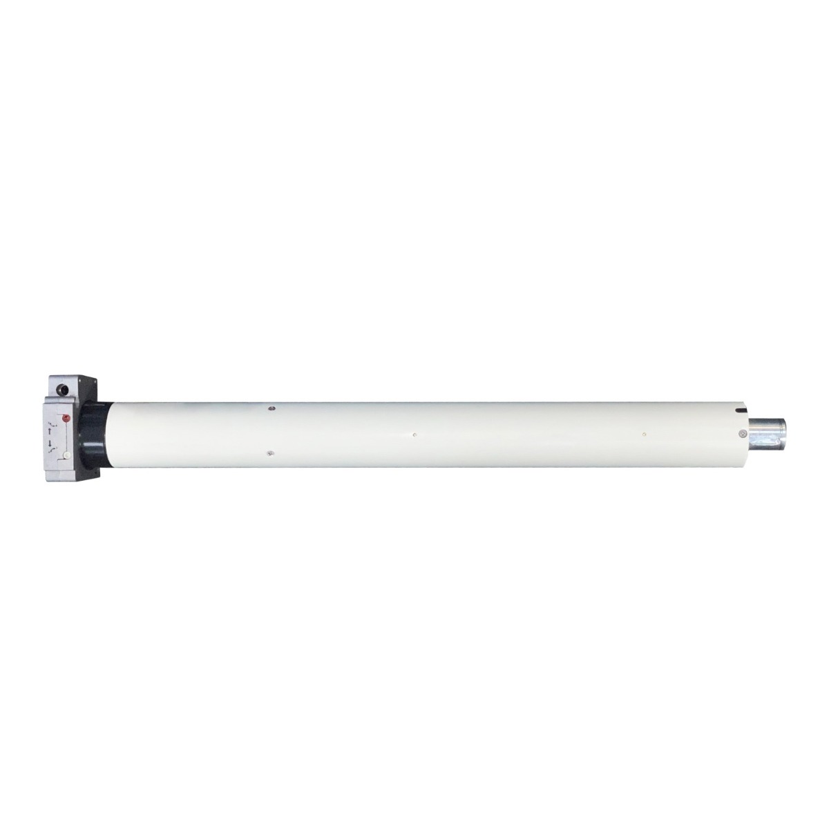 Ellard 12RPM 100Nm 67mm Adapters & Flat Plate