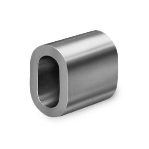 Aluminium Ferrule to BS 5281