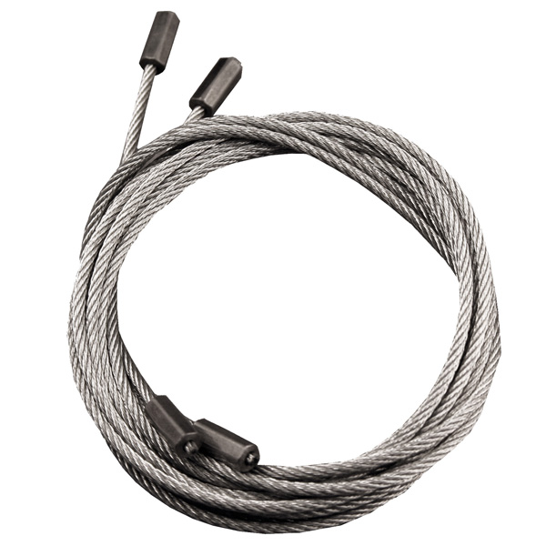 Garador/Hormann Current Canopy Cables (Pair)