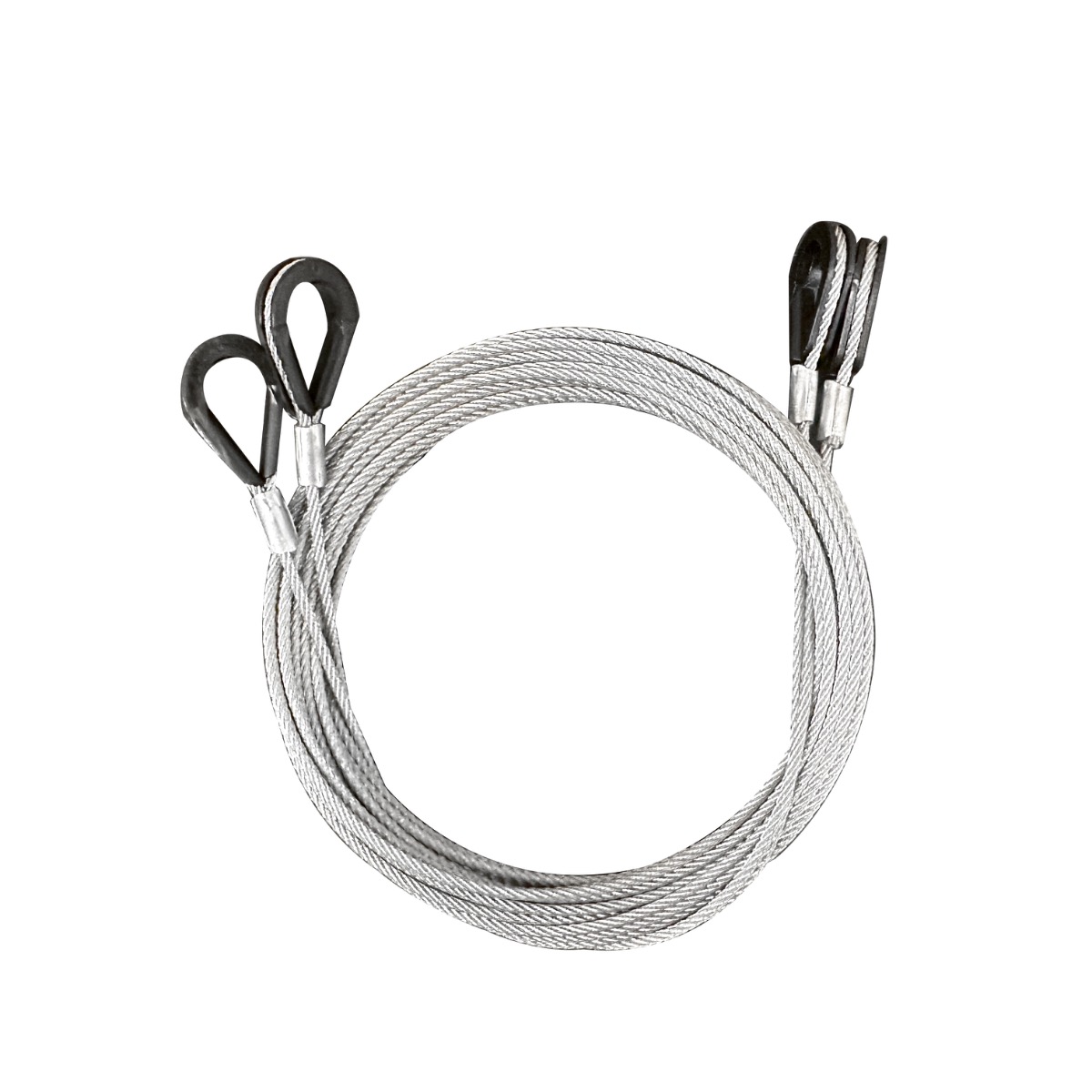 Garador Belgravia Type Cables (Pair)