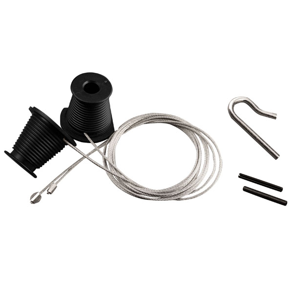Premier Cones and Cables STAINLESS STEEL