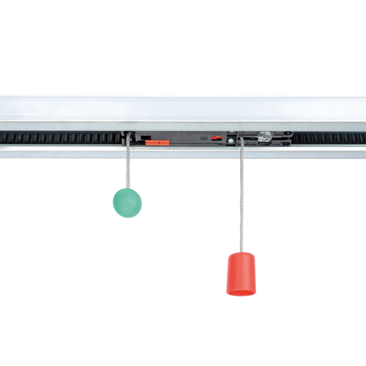 Marantec SZ11-SL Belt Rail 3080-08 Travel Length 2475mm