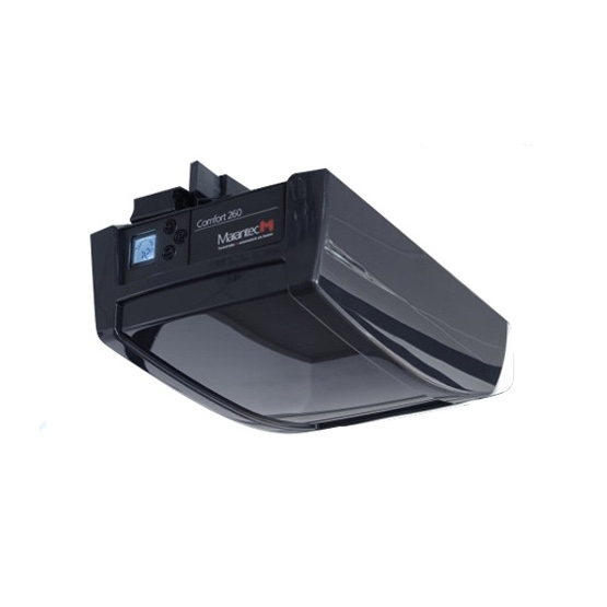 Marantec Comfort 280 Operator c/w 2 x Digital 572 transmitte