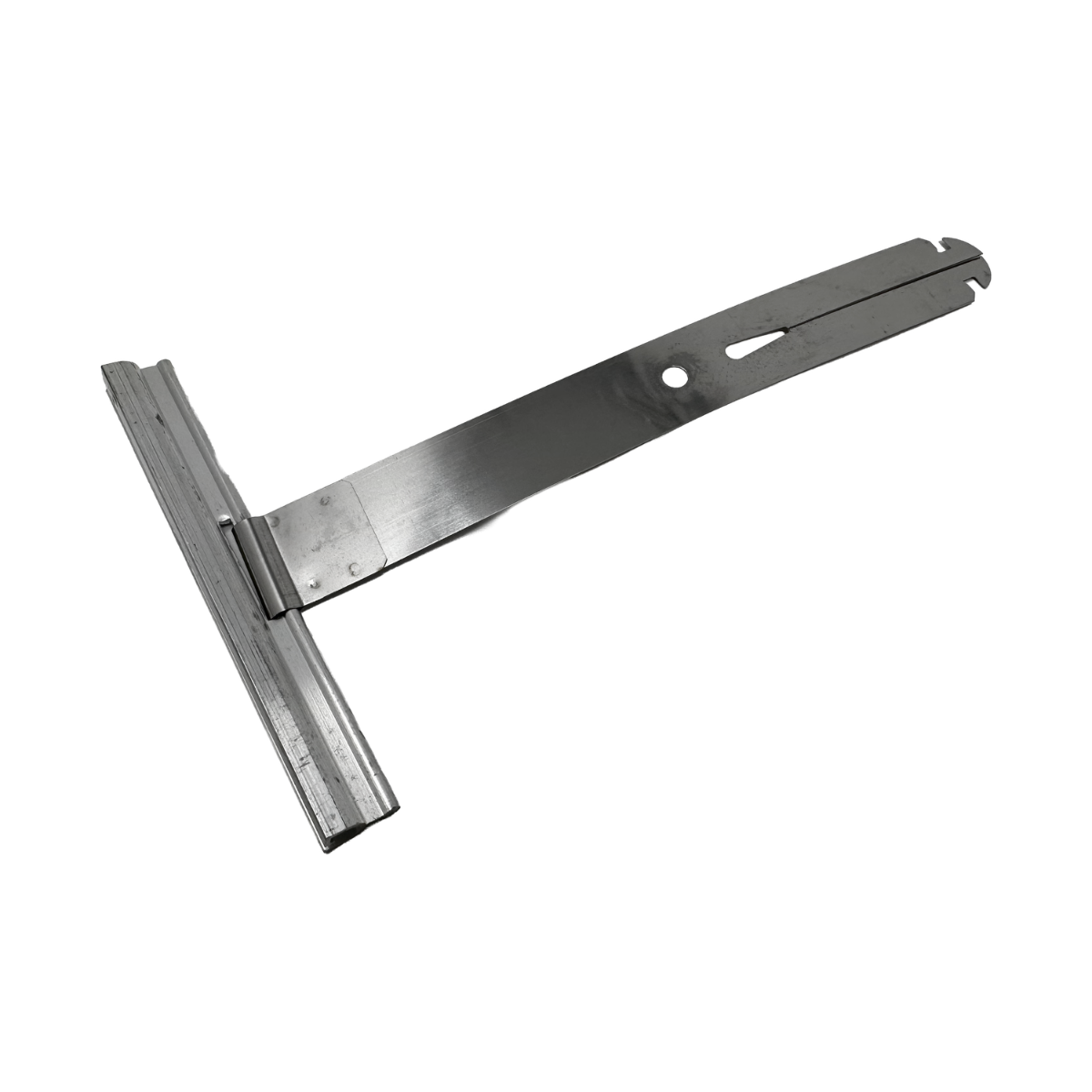 Metal Universal T-strap To Suit 55mm Lath