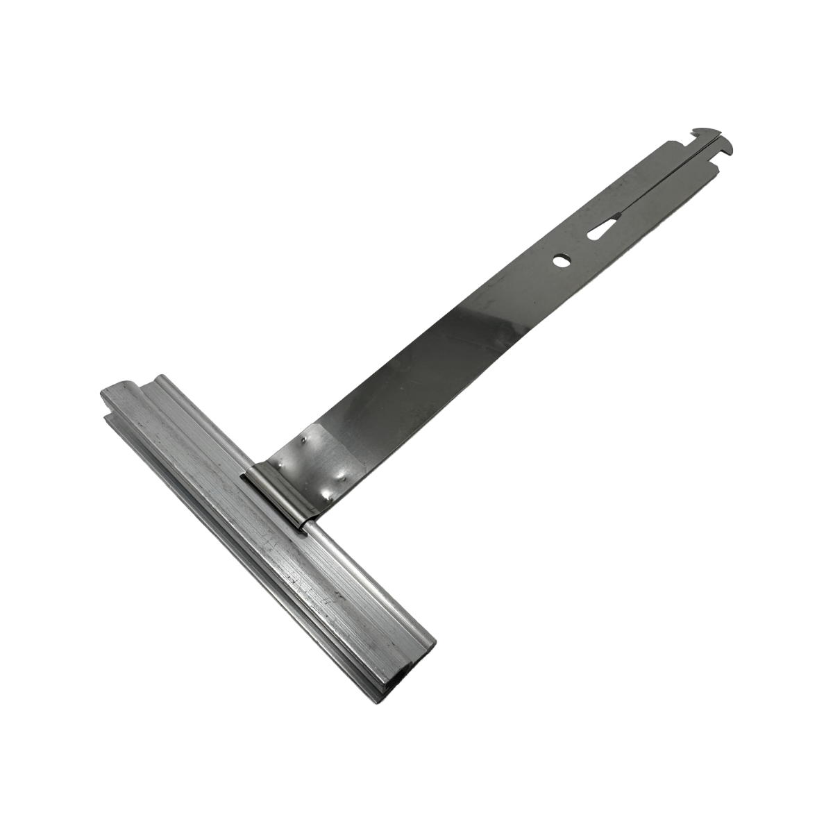 Roller Door T Strap - 77mm