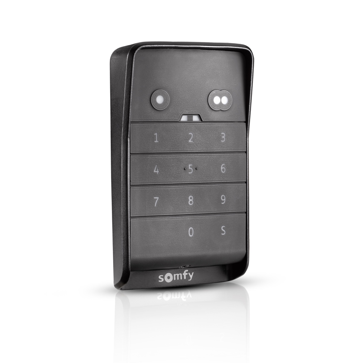Somfy Keypad 2 RTS