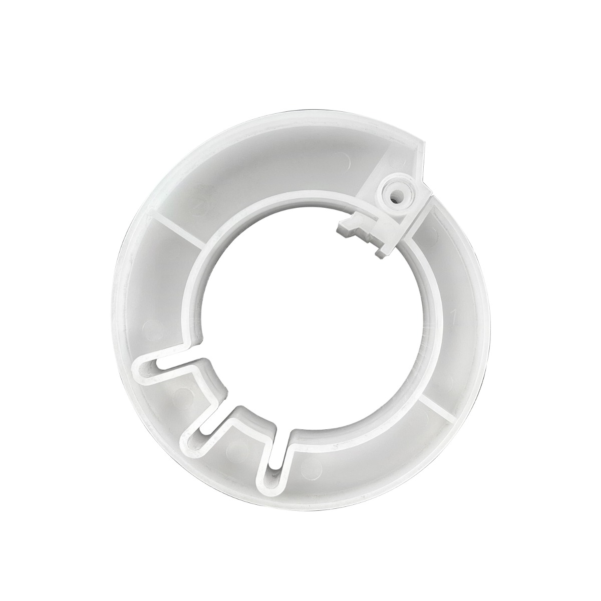 Axle Rings