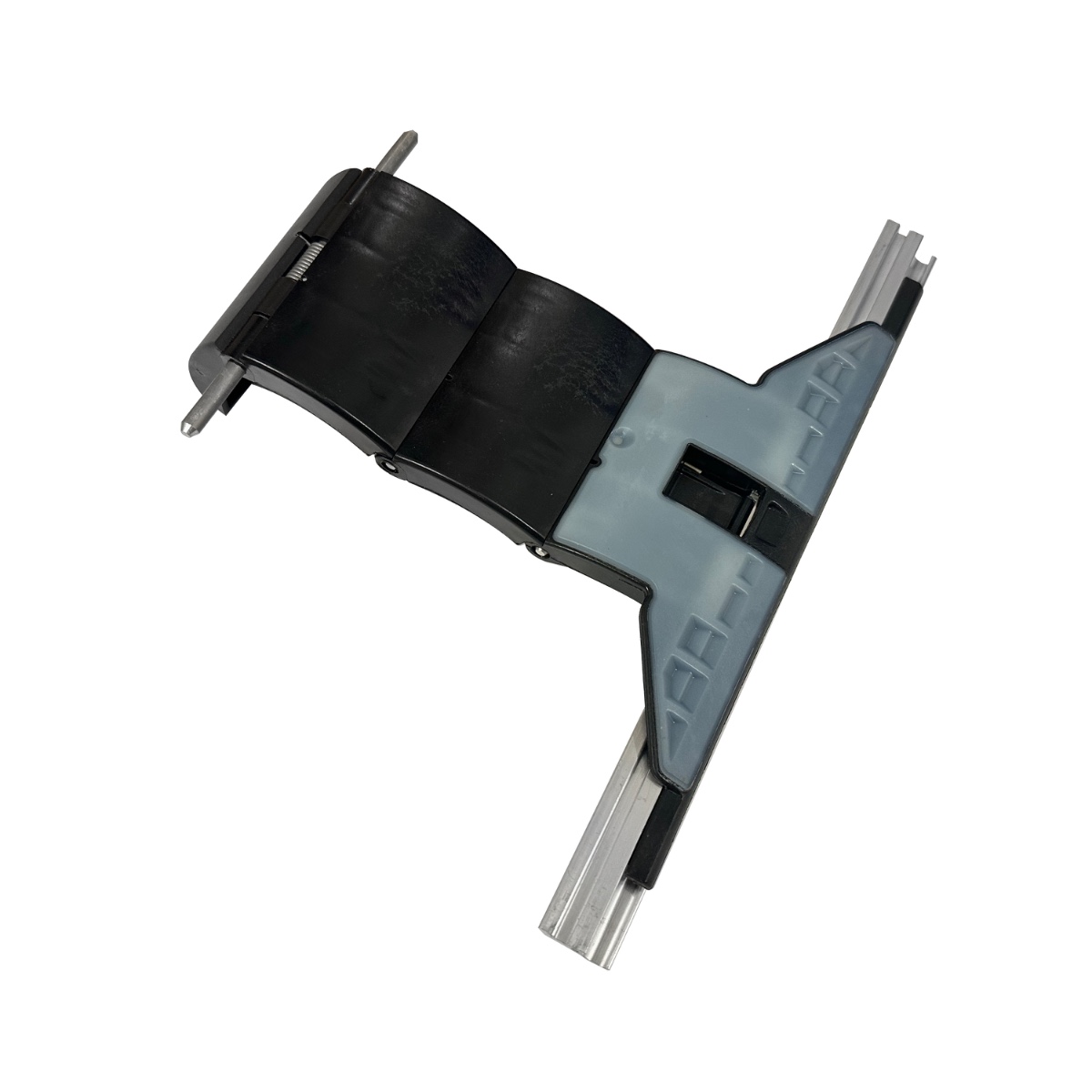 4 Segment Detachable Locking Strap