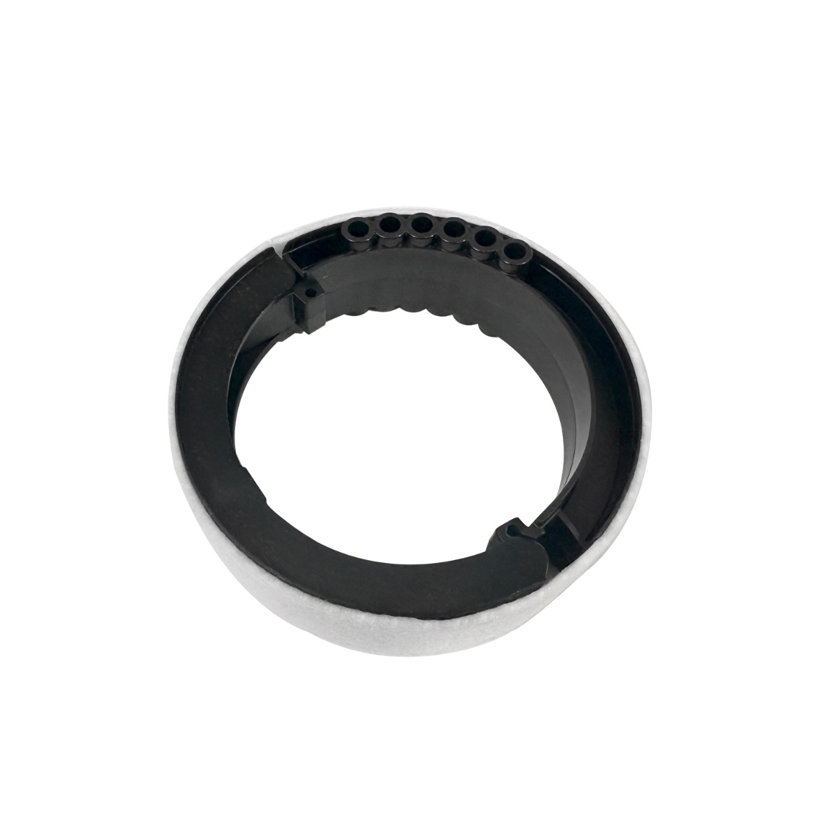 80mm Detachable Round Ring