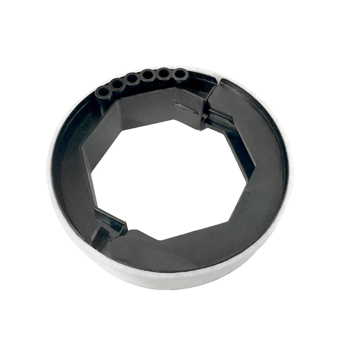 70mm Detachable Octagonal Ring