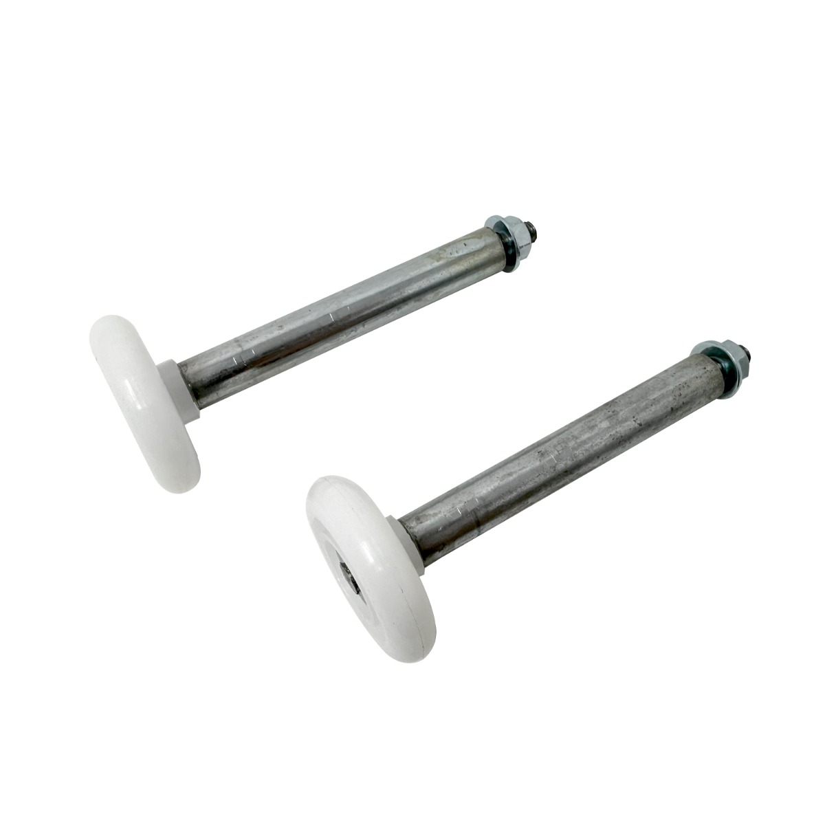 Rollers & Spindles To Suit Garador C,R & CM Double Doors (Pa