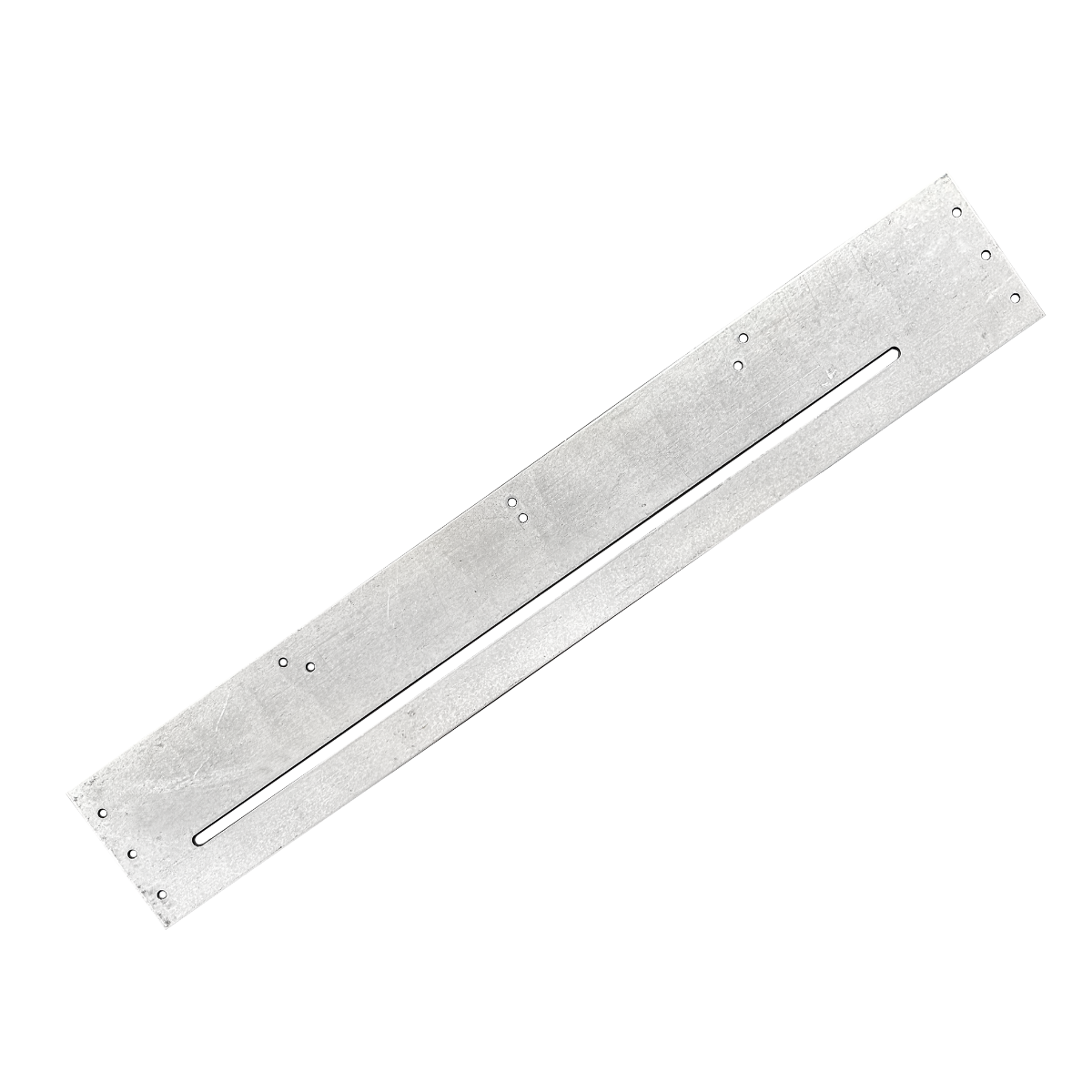 Slotted Fixing Plates to suit retractable lifting gear kit