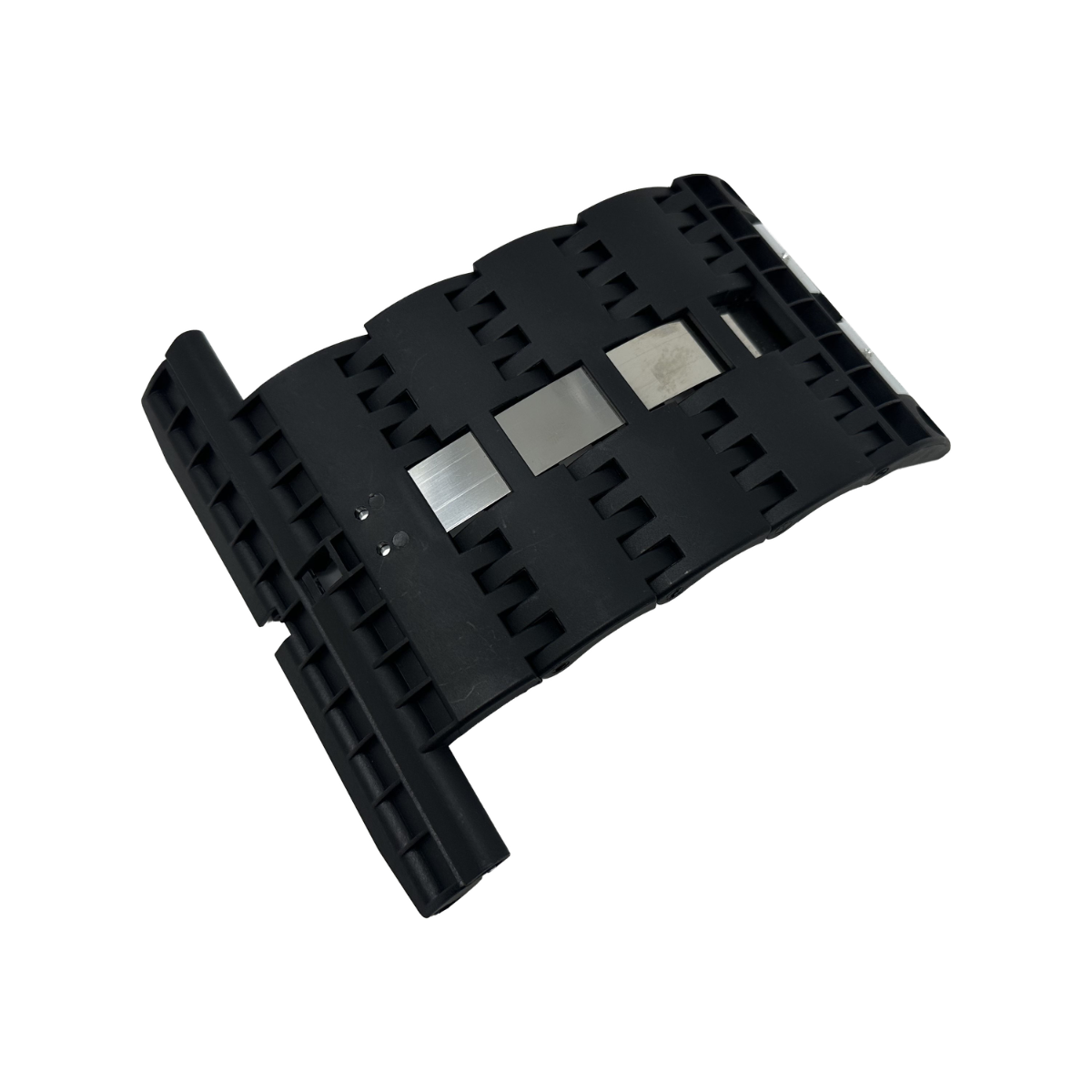 Locking Strap - 70mm Oct Tube