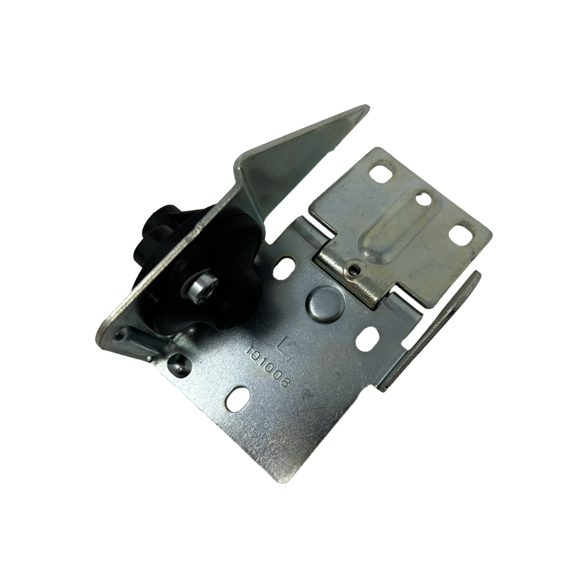 Teckentrup Sectional Intermediate Bracket LH