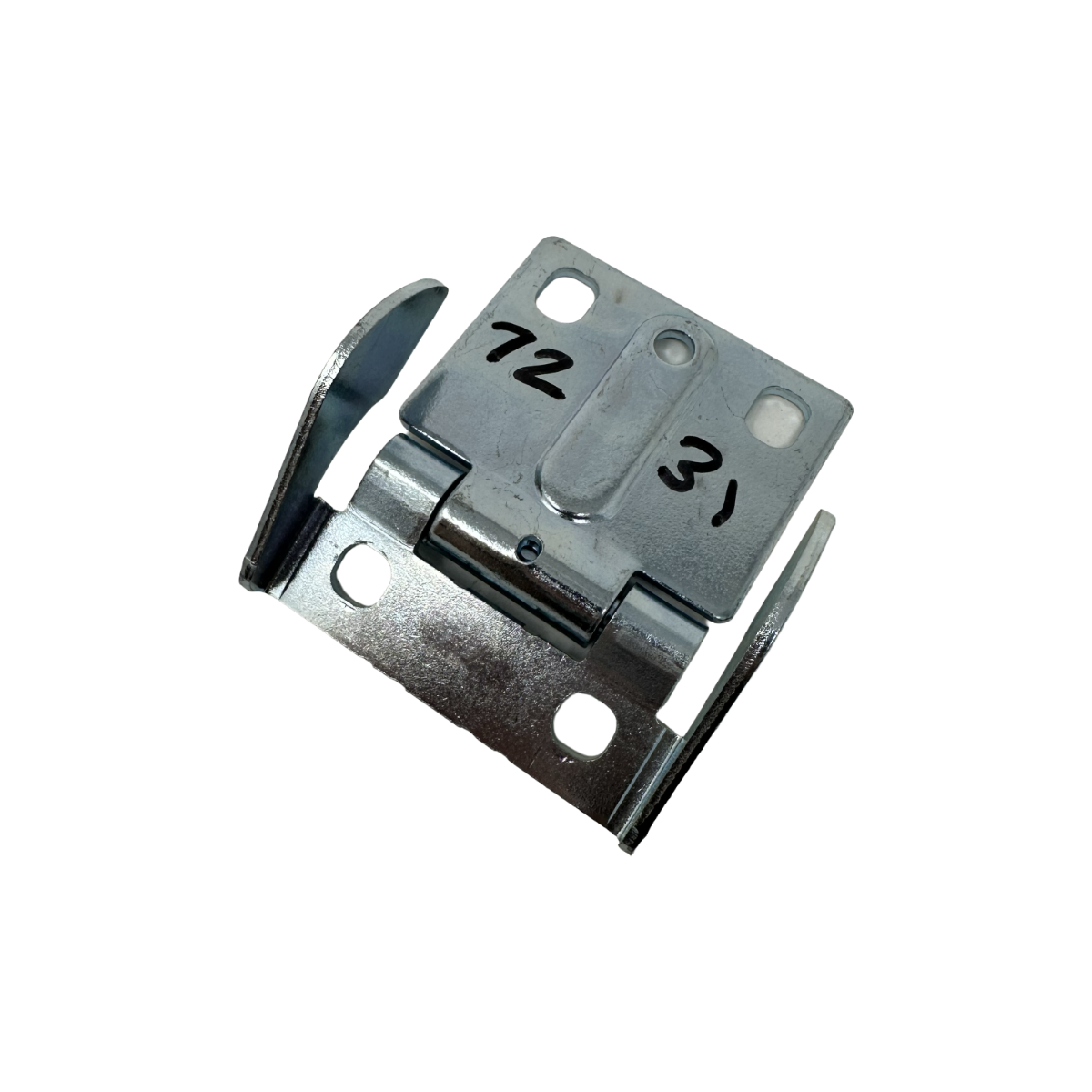 Teckentrup Sectional Centre Hinges
