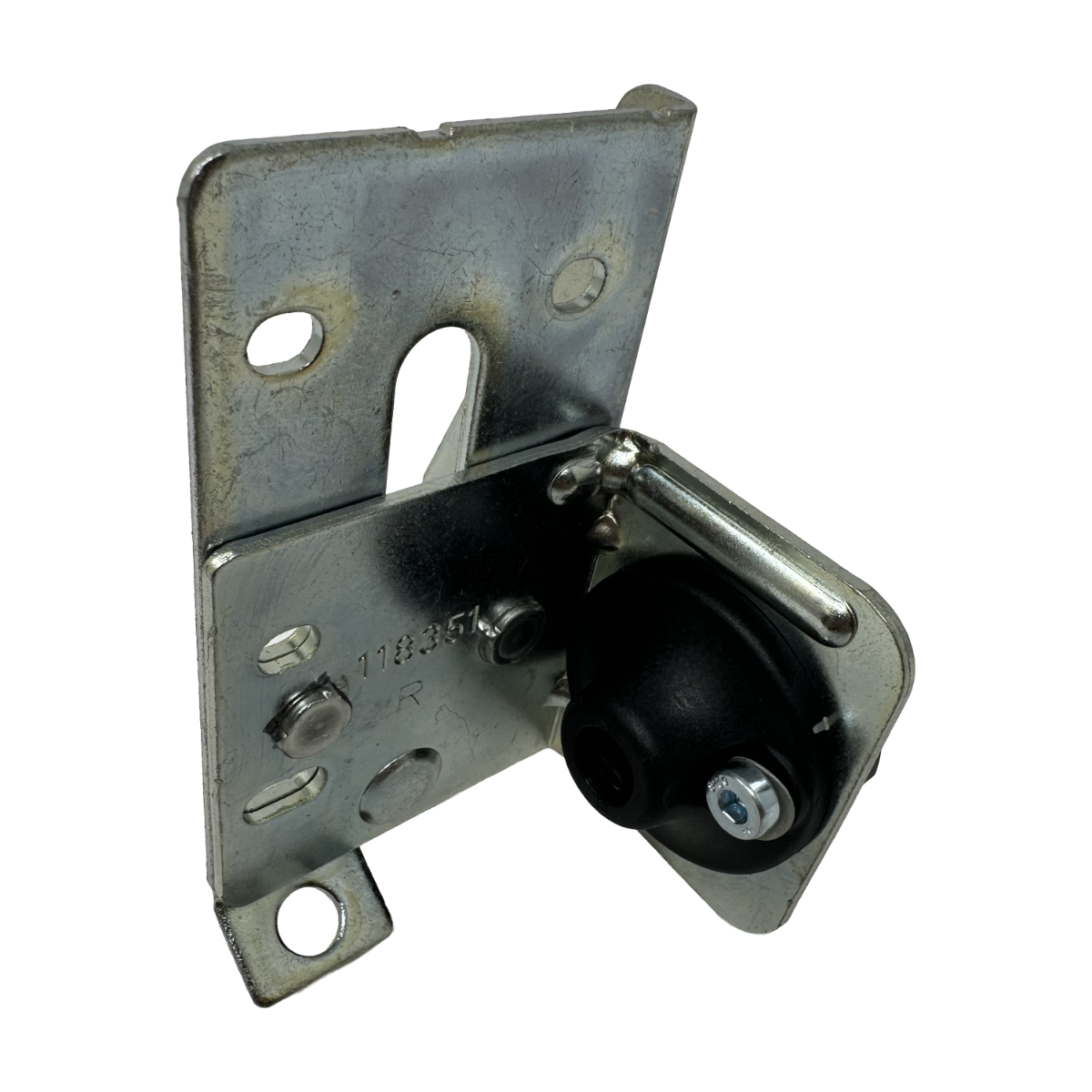 Teckentrup Sectional Bottom Bracket RH